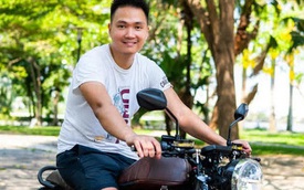 Hai năm sau khi bị “vùi dập” trên Shark Tank, startup xe máy điện Dat Bike gọi vốn thành công 2,6 triệu USD, tăng trưởng 35%/tháng