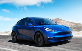 Thống kê các hãng xe uy tín nhất: Tesla xếp áp chót, VinFast rộng cửa tại Mỹ