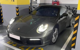 Trải nghiệm kiểu đại gia Việt: Chạy thử Porsche 911 hơn 10.000km rồi bán lại với giá hơn 8 tỷ đồng