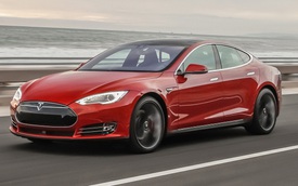 Dùng loại pin đột phá mới, Tesla vừa thử nghiệm thành công một chuyến đi kéo dài 1.200 km cho một lần sạc - cách mạng xe điện đến thật rồi