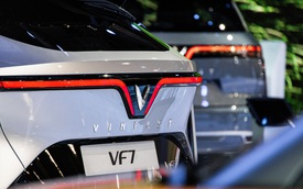Vì sao xe điện VinFast toàn SUV? Nhìn BMW là "bắt bài" ngay