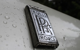 Rolls-Royce phá kỷ lục tốc độ nhanh nhất thế giới bằng phương tiện ít ai nghĩ tới