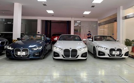 BMW tuyên bố chắc nịch là ông vua doanh số xe sang, đánh bại cả đồng hương Mercedes-Benz và Audi