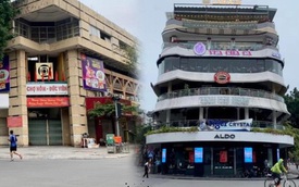 Ảnh: Hà Nội và Sài Gòn trầm lắng, bình yên khác lạ sáng mùng 1 Tết Nhâm Dần 2022