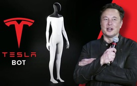 Elon Musk: Điều quan trọng với Tesla bây giờ là làm robot chứ không phải xe mới