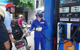 Bộ Tài chính: Giá xăng, dầu Việt Nam vẫn thấp hơn nhiều nước trong khu vực