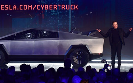 Tesla cho khách hàng 'leo cây': Đặt xe bán tải điện Cybertruck, chờ suốt 2 năm vẫn chưa hẹn ngày nhận xe