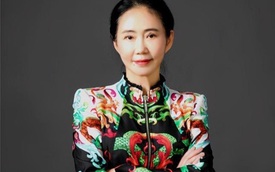"Nữ hoàng đèn xe" giàu nhất Giang Tô: Chán cuộc sống nhạt nhẽo, cô hiệu phó vay 500 triệu khởi nghiệp, trở thành tỷ phú thế giới với khối tài sản 2,5 tỉ USD
