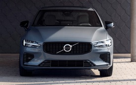 Volvo S60 và V60 âm thầm nâng cấp với động cơ phù hợp thời buổi giá xăng tăng