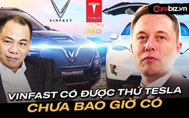 Tiến vào nước Mỹ, VinFast đang có được thứ mà Tesla chưa từng có, Elon Musk làm đủ mọi cách vẫn chưa thể với tới