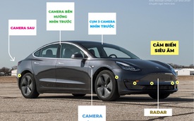 Bỏ thứ quan trọng của xe, Tesla hứng no chỉ trích: Nay Toyota mù quáng "bắt chước"?