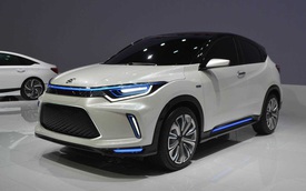 Honda dự kiến ra mắt 30 ô tô điện mới, nhiều xe mini và SUV sẽ có 'giá mềm' nhờ hợp tác với 'ông lớn' Mỹ