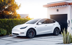 Tesla bán mỗi ngày hơn 3.400 xe trong đầu năm 2022 dù giá xe ngày càng tăng