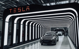Tesla khoe video quảng cáo nhà máy tại Đức ấn tượng hơn cả trailer phim bom tấn, xem mà chỉ biết mê mẩn