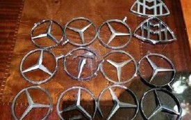 Đứa trẻ bẽ gãy hơn 14 logo ô tô hạng sang, tổng giá trị hơn 700 triệu đồng: Cách xử lý của bố mẹ khiến 'nạn nhân' cũng phải nể