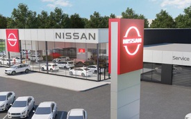Góc thị trường xe nhà người ta: 2 đại lý Nissan bị phạt 11 tỷ đồng vì bán ‘bia kèm lạc’