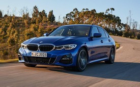 BMW vướng bê bối thổi phồng doanh số bán hàng tại Mỹ