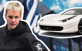 Những ngôi sao giàu có bị Ferrari cấm mua siêu xe