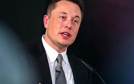 Elon Musk: "Tesla tạo ra số xe điện gấp đôi phần còn lại ngành công nghiệp ô tô Mỹ nhưng vẫn không được công nhận"