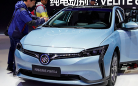 Tưởng là 'mật ngọt', các ông lớn ô tô điện toàn cầu đang đón nhận cú sốc lớn tại Trung Quốc - chuyện gì đang xảy ra?