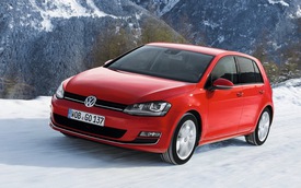 Đến năm 2018 Tập đoàn Volkswagen sẽ có 60 mẫu xe mới