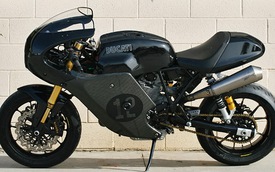 Ducati Sport 1000S Custom – Xế của dân chơi