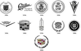 Cadillac sắp giới thiệu logo mới
