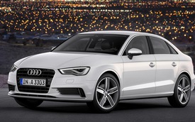 Audi đặt mục tiêu tham vọng tại Mỹ