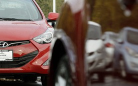  Hyundai và Kia bị kiện gần tỉ USD tại Mỹ vì gian dối 