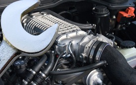 Năm lỗi thường gặp khi bảo dưỡng xe