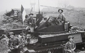 Khám phá M24 Chaffee – Xe tăng đại bại trong trận Điện Biên Phủ