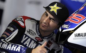 Jorge Lorenzo phủ nhận kí hợp đồng với Ducati