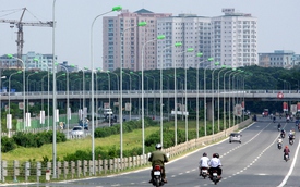 Thu phí Đại lộ Thăng Long phải được Thủ tướng đồng ý