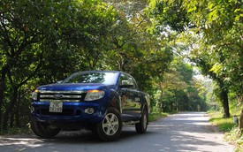 Ford Việt Nam: xe mới ra mắt không đắt hàng bằng các mẫu cũ