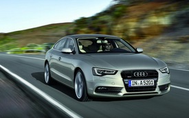 Audi “bơm” 17,1 tỷ đô la để trở thành “số 1”