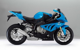 BMW thu hồi S1000RR vì bắt lỏng vít