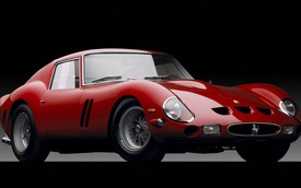 Ferrari 250 GTO lại lập kỷ lục mới về giá