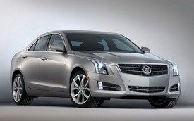 Cadillac xác nhận tương lai của ATS Coupe