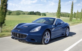 Ferrari tái khẳng định sẽ không sản xuất SUV và sedan