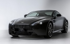 Aston Martin V8 Vantage S có phiên bản đặc biệt mới