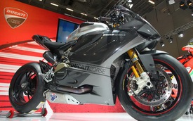 Công bố giá Ducati 1199 Panigale RS13
