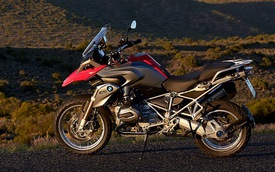 BMW R1200GS 2013 đến Mỹ với giá 15.800 đô la