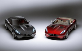 Lyonheart K: Một siêu phẩm khác từ Anh Quốc