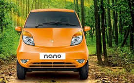 Quá rẻ, Tata Nano không thể thành công