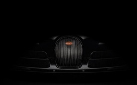 Bugatti hé lộ “huyền thoại” thứ hai