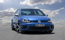 Volkswagen dẫn đầu thị trường trong 9 tháng đầu năm