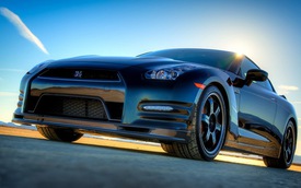 Nissan GT-R thế hệ mới sẽ có thêm bản hybrid