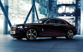 Khủng hoảng kinh tế, Rolls-Royce vẫn đắt hàng năm 2013