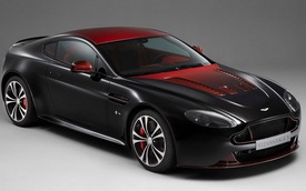 Thỏa sức tùy biến xe Aston Martin với gói “Q by Aston Martin”