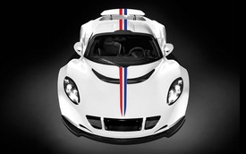 Hennessey Venom GT phiên bản “nhanh nhất thế giới”